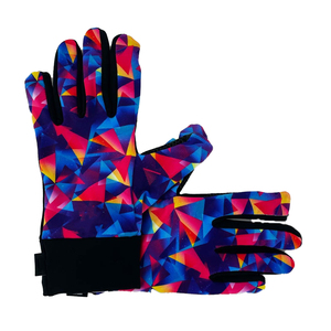 Guantes de Running de Dedo Completo Avanzados, de Secado Rápido, Transpirables, con Agarre en la Palma para Pantalla Táctil, para Deportes al Aire Libre, Ciclismo, Gimnasio, Entrenamiento, OEM - Product Image 1