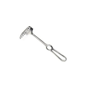 Rétracteur abdominal chirurgical PISSCO en acier inoxydable pour la chirurgie abdominale - Product Image 4