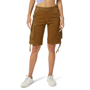 Pantalones Cargo para Mujer - Corte Holgado, Ideales para Todas las Estaciones, Ofrecen Amplio Espacio, Estilo Casual, Diseño Cómodo, OEM - Product Image 6
