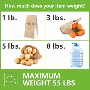 Lot de 5 crochets muraux décoratifs en bronze champagne pour salle de bain, chambre, cuisine, porte-manteau et porte-serviettes - Product Image 5