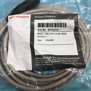 ชุดสายเคเบิล BOC Edwards D37207591 XLR 4W จำนวน 5 ชิ้น - อุปกรณ์และอะไหล่เซมิคอนดักเตอร์ระดับโลกที่เชื่อถือได้ - Product Image 6