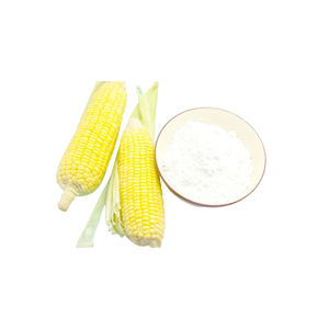 Almidón de Maíz/Almidón de Maíz Nativo de Grado Alimenticio - Product Image 3