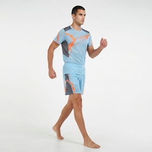 Débardeur de course sans manches pour femme, coloris blanc, noir et rouge, anti-transpiration, vêtement de sport pour adultes - Product Image 5