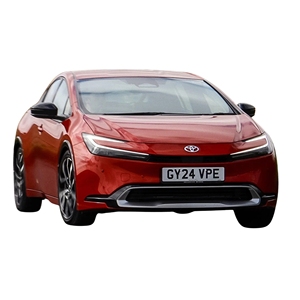 La Mejor Calidad para Prius Híbrido Sedán OEM/ODM, Grado Premium, Bajo Consumo de Combustible, Conducción Cómoda, Excelente Estado, 3 Años de Garantía - Product Image 5