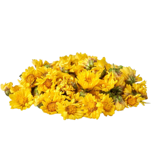 Super Oferta: Té de Manzanilla Alemana Natural Seca, Ingrediente a Granel en Tambor de 12 kg, Exportación a Granel, Origen Comercial Vietnam - Product Image 1