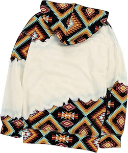 Proveedor mayorista ofrece sudaderas con estampado gráfico básico 100% algodón, hechas en Pakistán, con precios de mayoreo directos de fábrica. - Product Image 4