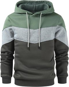 Manufacturer Custom Embroidery Cotton Streetwear <b>Hoodie</b> Unisex Pullover <b>Oversize</b> <b>Hoodie</b> - Product Image 1