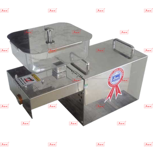 Máquina para hacer aceite - Product Image 1