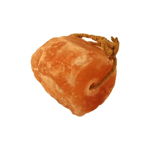 Sel rose de l'Himalaya naturel en gros, morceaux, emballage personnalisé OEM pour chevaux, bovins, chiens, sel à lécher pour animaux du Pakistan - Product Image 6
