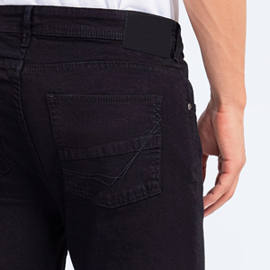Pantalones de Mezclilla para Hombre, Fabricados en Pakistán, Precio de Mayoreo, Bajo MOQ, Directo de Fábrica - Product Image 5
