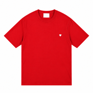 Bangladesh T Shirt Manufacturer 100% Cotton Casual Short Sleeve Regular Fit <b>Mens</b> <b>Turtleneck</b> Wholesale Supplier - Product Image 5
