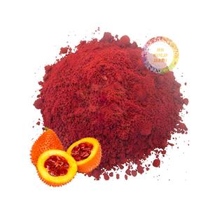 Polvo de Fruta Gac Premium de Vietnam - El Secreto Superalimento para un Color y Vitalidad Naturales - Product Image 1