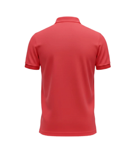 เสื้อถักพิมพ์ลายสำหรับผู้ชาย-ระบายอากาศได้ดีและแห้งเร็ว - Product Image 5