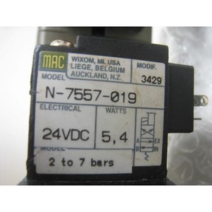 Vanne Minigate 2 VAT, 01032-UE44-ADP1/0009, propre - Équipements et pièces semi-conducteurs d'occasion fiables à l'échelle mondiale chez - Product Image 3