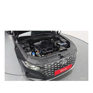 Hyundai Grandeur 2020, 2.5 Automático, Emisión Euro V, Asientos de Cuero, Volante a la Izquierda, Cámara Trasera, con 57,944 km - Product Image 6