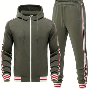 Vêtements pour hommes personnalisés, écologiques, coupe-vent, anti-transpiration, respirants, coupe ajustée, qualité supérieure, logo personnalisé, unis, très demandés - Product Image 1