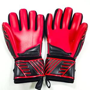 Guantes de Portero de Goma Alemana de Alta Calidad SYNER SPORTS SY-GK435, Personalizables en Tamaño/Color/Logotipo, Duraderos, Antideslizantes, Engrosados y Completos - Product Image 2