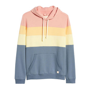 Hoodies d'hiver pour hommes les plus vendus avec service OEM, logo personnalisé, en molleton mélangé de coton – Écologiques - Product Image 1