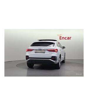 Audi Q3 35 TDI Premium Sportback 2022, 44,920 km, Diésel, Asientos de Cuero, Volante a la Izquierda, Cámara Trasera - Product Image 4