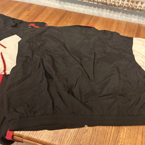 Trajes Deportivos de Invierno Personalizados, 100% Algodón, Alta Calidad, Precio Económico al por Mayor, Ropa de Entrenamiento, Tallas Grandes, Chaqueta Cortavientos - Product Image 2