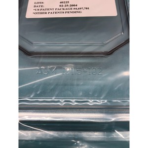 Objectif 5 Inko 080872 ASM121.5*102*3.7-NC-HTF-2-A-IA - Équipement et pièces semi-conductrices de renommée mondiale à la fois fiables et d'origine - Product Image 5