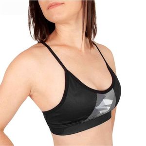 Soutien-gorge de sport pour femme, best-seller, faible MOQ, couleur personnalisée, dernier design, prix de gros - Product Image 3