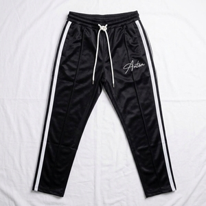 High Quality Custom Winter Heavyweight Plus Size Eco-Friendly Breathable Solid Casual Men <b>Women</b> Unisex 100% Polyester Tracksuits - Product Image 3
