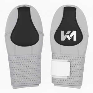 Guante de Béisbol con Logotipo Personalizado, Protector de Mano para Correr, Equipo de Béisbol y Sóftbol, OEM ODM - Product Image 6