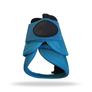 Protège-pattes pour chevaux, bottes de protection pour l'équitation, équipement équestre - Product Image 3