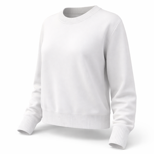 Pulls de Noël pour femmes de qualité supérieure en gros - Commandes personnalisées disponibles directement auprès du fabricant - Product Image 3