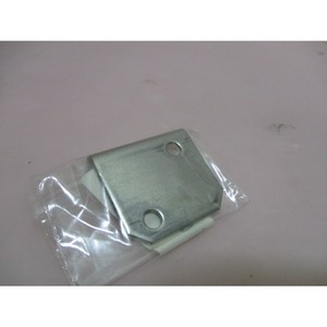 3 AMAT 0020-05398, Soporte para Montaje de Válvula 417084 - Equipo y Piezas de Semiconductores de Confianza de Marca Global Legacy - Product Image 1