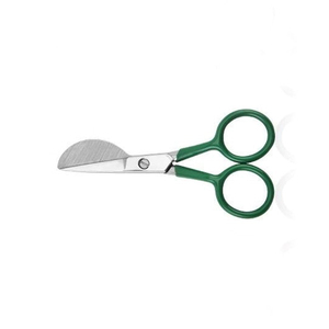 Ciseaux de tailleur professionnels pour la coupe de tissus, la couture, le quilting et la confection de vêtements - Product Image 1