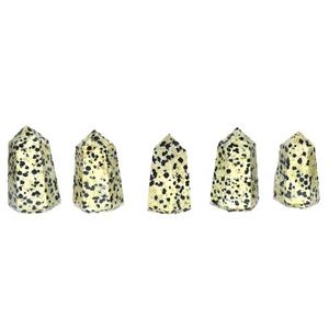 Torre de protección EMF de orgonita de alta calidad con piedras de Chakra grabadas, tema de bola de diseño piramidal de Agate Export - Product Image 2