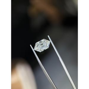 Diamant de laboratoire en or 14 carats, taille marquise hollandaise, diamant non monté pour la fabrication de bijoux - Product Image 4