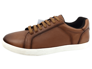 Zapatillas Deportivas para Hombre con Cordones, Ligeras, Antideslizantes, con Suela de EVA, Punta Cerrada, Cómodas para Caminar y Correr - Product Image 5