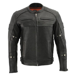Veste de moto unisexe SAMROZ SPORTS pour homme, ventilée, protection motocross, respirante, séchage rapide, utilitaire - Product Image 2