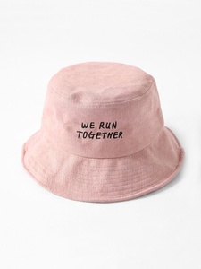 Chapeau Bob en Coton Écologique Laminé Côtelé Imprimé Tropical Confortable et Doux pour Toutes Saisons – Idéal Voyage, Plage, Extérieur, Protection Solaire - Product Image 1