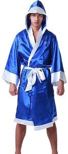 Protector de Cabeza de Satén de Longitud Completa, Color Personalizado, Ecológico, Transpirable, Productos de Boxeo, Diseño de Logotipo Personalizado, Precios al por Mayor 2026 - Product Image 5