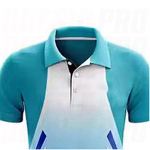 Uniforme de Cricket Deportivo Personalizado con Logotipo, Diseño de Alta Calidad, Venta Caliente, Diferentes Colores, Tela Transpirable - Product Image 5