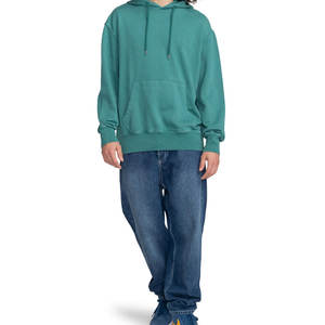 เสื้อฮู้ดดี้ผู้ชายพรีเมียมสีฟ้าลายทาง |   เสื้อแจ็คเก็ตสีฟ้าอมเขียวสำหรับนักกีฬา |   เสื้อผ้ากีฬาแนวสปอร์ตในเมือง ทรงโอเวอร์ไซส์ ผ้าฝ้าย 100% สำหรับออกกำลังกาย - Product Image 5