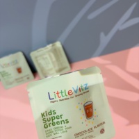 Sachets de thé portables thermoscellables 5g 10g 15g 20g, sachets de thé laminés de qualité alimentaire, mini-sachets de thé en poudre pour café