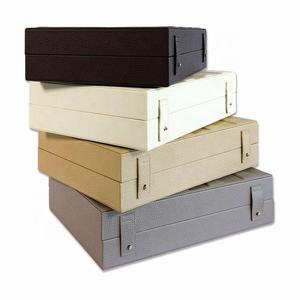 Customized PU Leather Chips Case Solid <b>Backgammon</b> <b>Set</b> Games Boards Handmade Premium Quality Leather <b>Backgammon</b> <b>Set</b> - Product Image 6