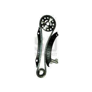 Pour RENAULT pour ESPACE MK. Kit de chaîne de distribution pour KOLEOS, LAGUNA, SPORT TOURER, pièce auto pour VOLKSWAGEN - Product Image 1