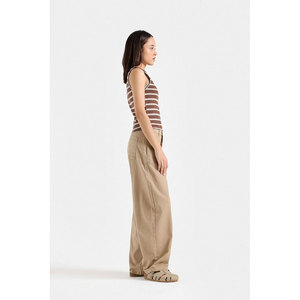 Nouvel Arrivage Débardeur Athlétique Sans Manches pour Femme, Idéal pour l'Entraînement, la Gym, le Yoga, la Course à Pied, Vêtements de Sport Personnalisables avec Logo OEM ODM, Vente en Gros - Product Image 2