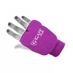 Guantes de Karate Elásticos de Calidad de Exportación para Taekwondo y Boxeo, Equipo de Protección Ligero y Duradero, Guantes de Entrenamiento Personalizables - Product Image 4