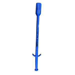Pistolet de dosage oral NVC de haute qualité pour petits animaux, applicateur professionnel vétérinaire pour l'administration orale des ovins et caprins - Product Image 3