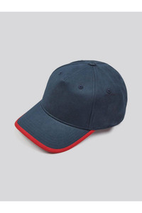 Casquette Snapback personnalisée avec logo, visière plate et sangle réglable, broderie de qualité supérieure, unisexe, respirante - Product Image 3
