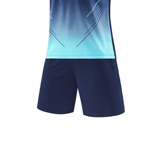 Vente flash : uniforme de volley-ball à séchage rapide, entièrement sublimé, pour hommes et femmes, en polyester, vente en gros, personnalisable - Product Image 4