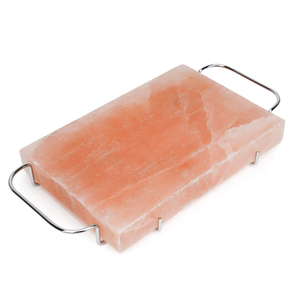 Tuiles de sel de l'Himalaya de qualité supérieure avec la beauté naturelle de l'Himalaya, parfaites pour les applications murales décoratives - Product Image 4