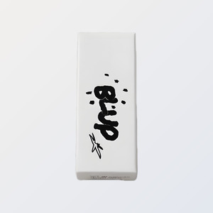 ลิปกลอส Obeo Korean K-Beauty Blub Over Dew Glowy Tint 873 Roma ผลิตในเกาหลี ขายส่งเครื่องสำอาง - Product Image 1